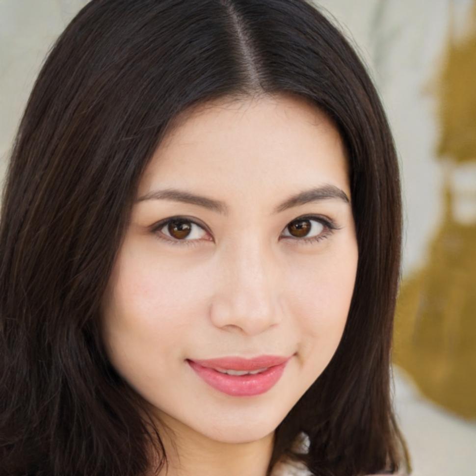 Mirae Lim portrait